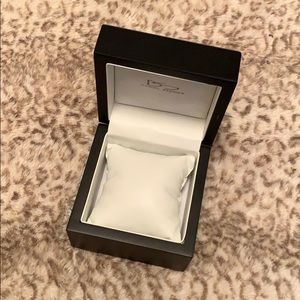 Daniel Steiger Watch Box